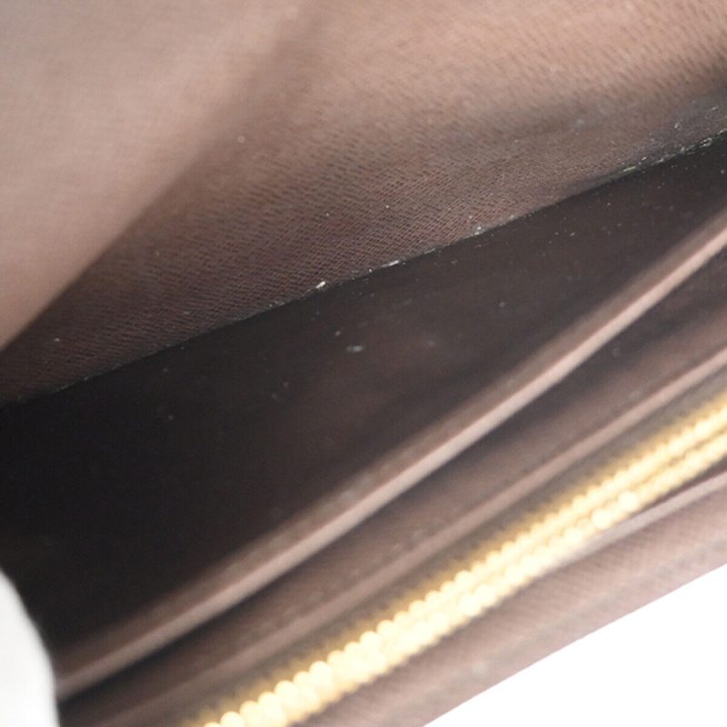 Louis Vuitton Roseberry  Canvas Wallet - Barde - Image 5