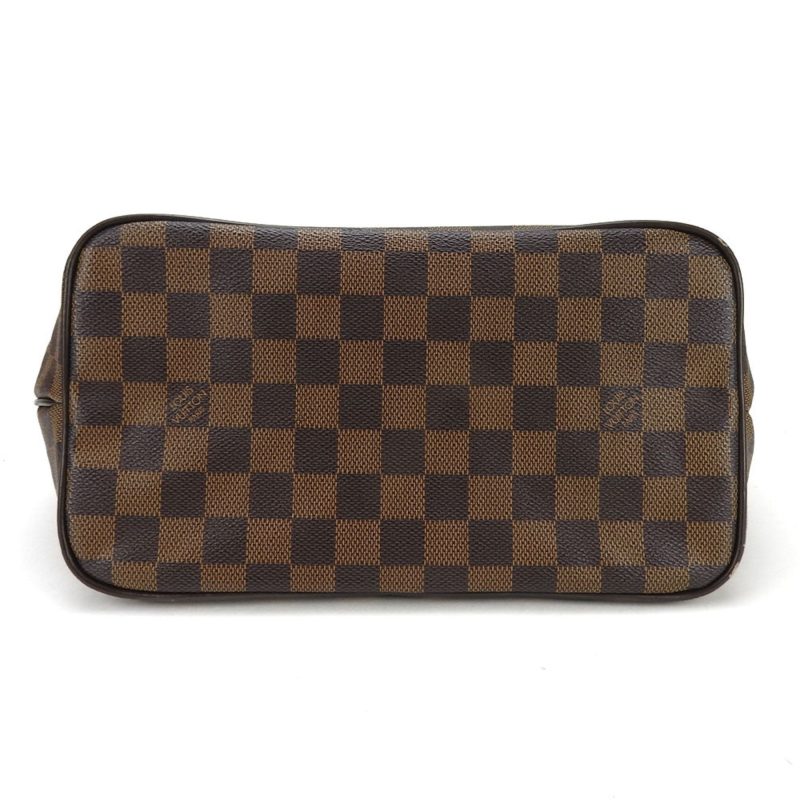 Louis Vuitton Westminster  Canvas Tote Bag - Barde - Image 3