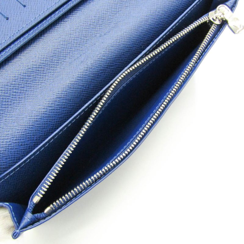 Louis Vuitton Portefeuille Brazza Leather Wallet - Barde - Image 3