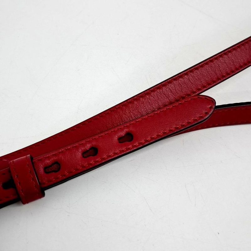 Gucci Marmont Cross Bag - Barde - Image 4