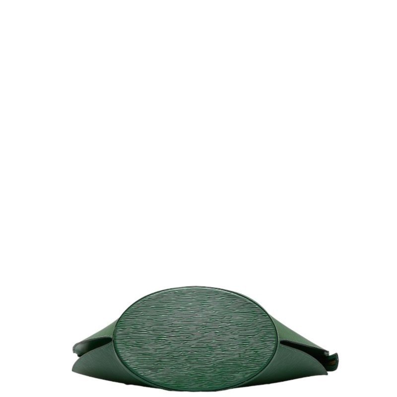 Louis Vuitton Saint Jacques  Leather Shoulder Bag - Barde - Image 3