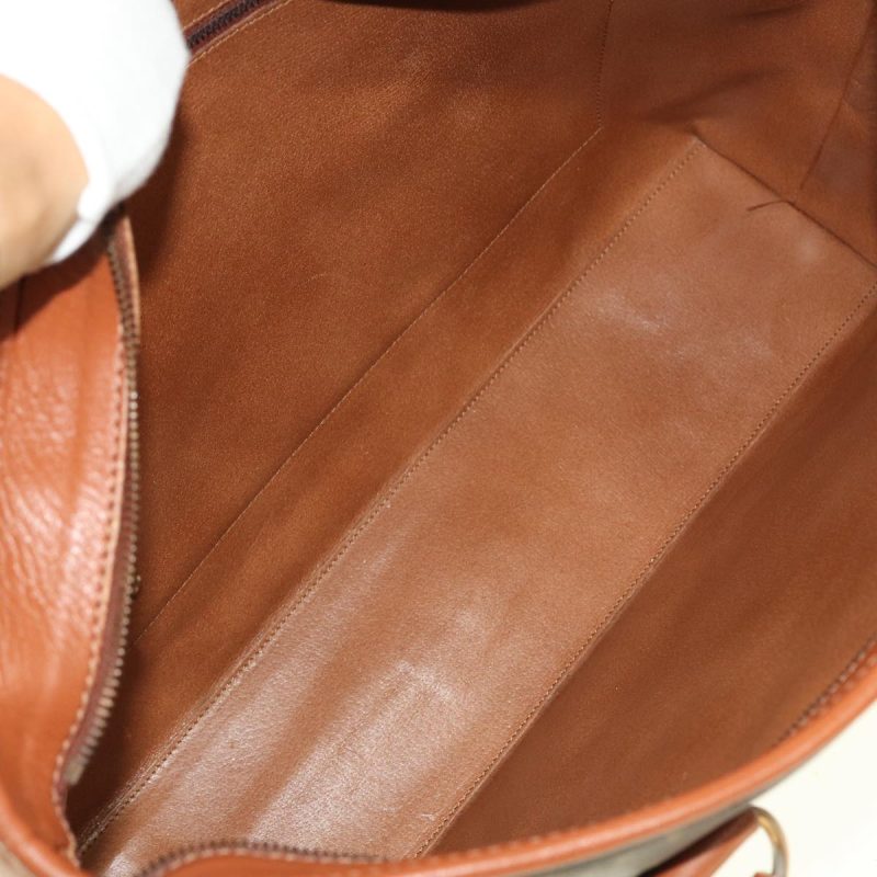 Louis Vuitton Weekend  Canvas Tote Bag - Barde - Image 5