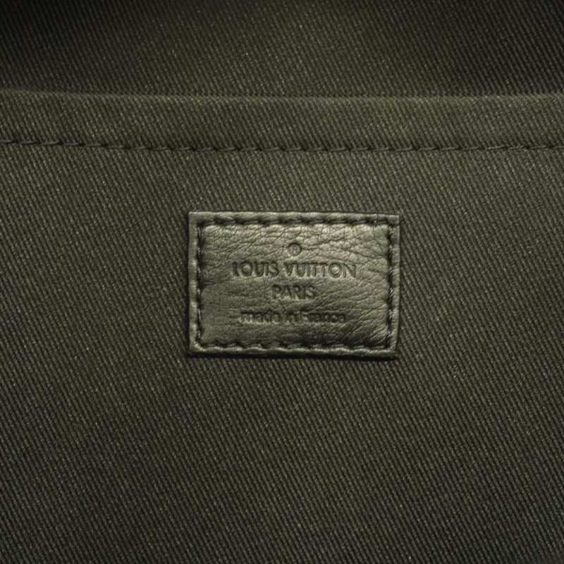 Louis Vuitton Palm Springs  Canvas Backpack Bag - Barde - Image 6