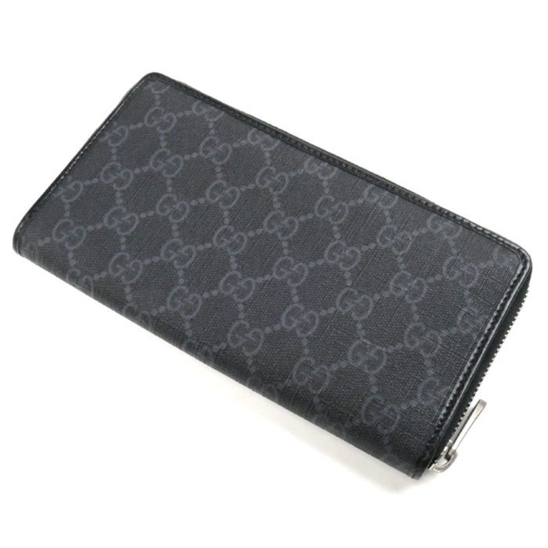 Gucci  Long Wallet (Bi-Fold) (Pre-Owned) - Barde - Image 2