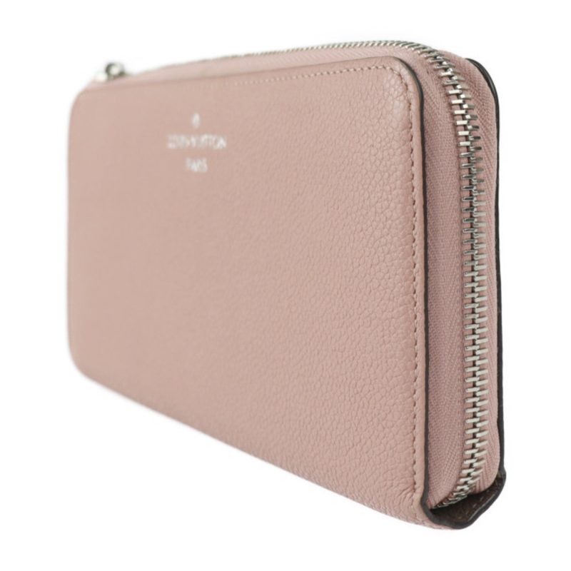 Louis Vuitton Portefeuille Comète  Leather Wallet - Barde - Image 4