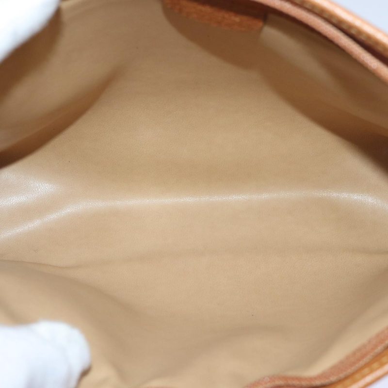 Gucci Gg Canvas  Canvas Clutch Bag () - Barde - Image 5