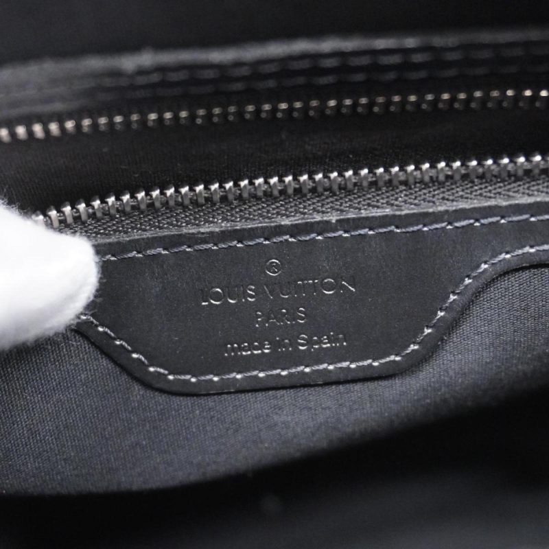 Louis Vuitton Stockton  Canvas Tote Bag - Barde - Image 6