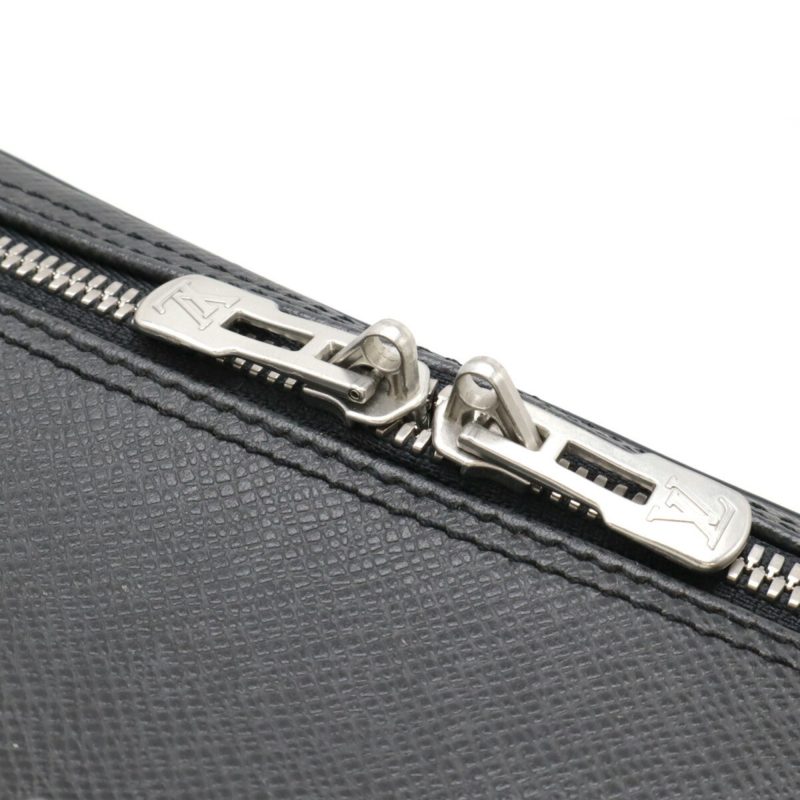 Louis Vuitton Reporter  Leather Shoulder Bag - Barde - Image 5
