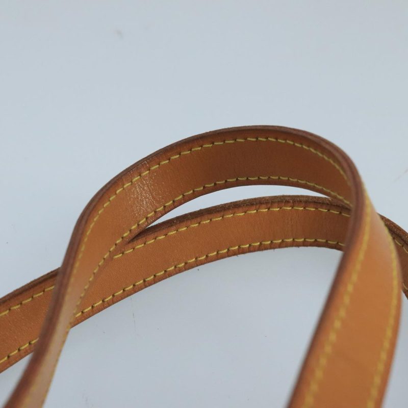 Louis Vuitton Shopping  Canvas Tote Bag - Barde - Image 5