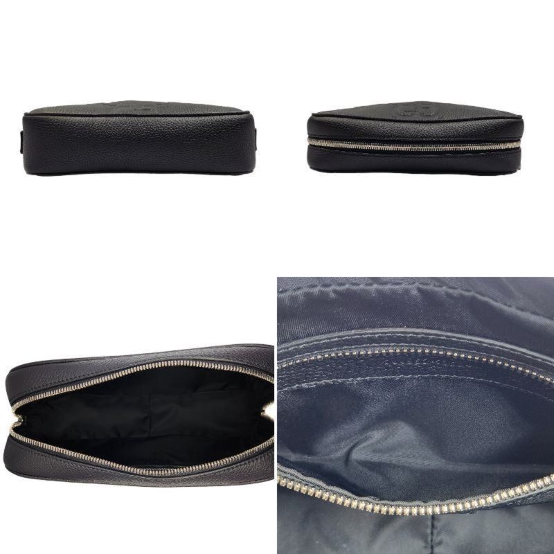 Gucci Gg Jumbo  Leather Clutch Bag () - Barde - Image 3