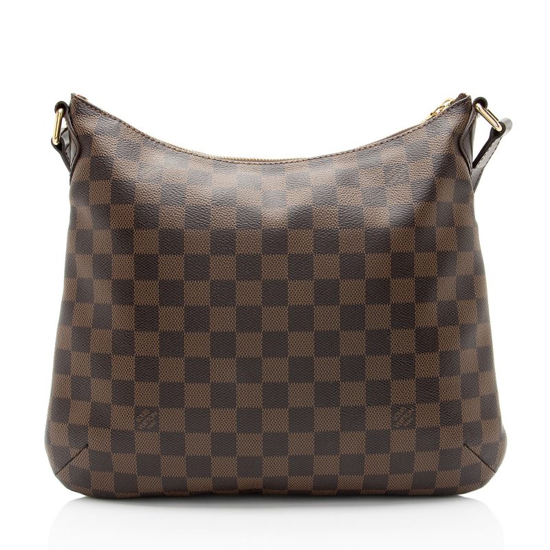 Louis Vuitton Damier Ebene Bloomsbury PM Shoulder Bag - Barde - Image 3