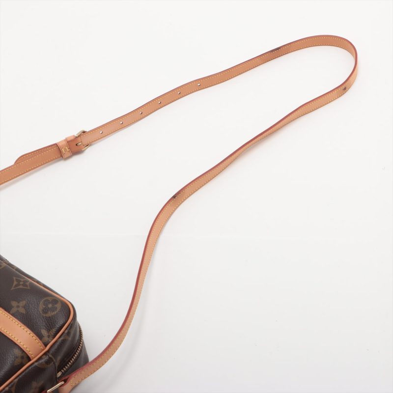 Louis Vuitton Monogram Trocadero 30 - Barde - Image 4