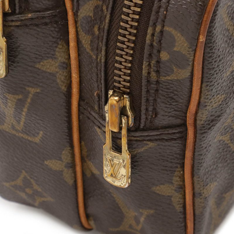 Louis Vuitton Monogram Mini Amazon Shoulder Bag M45238 - Barde - Image 4
