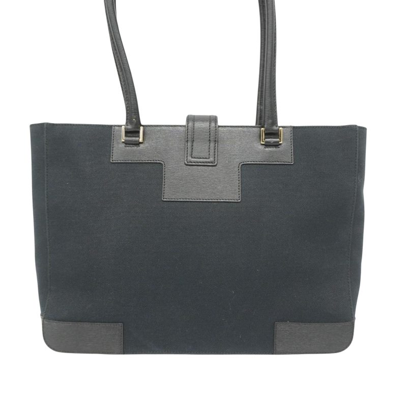 Gucci  Canvas Tote Bag () - Barde - Image 2