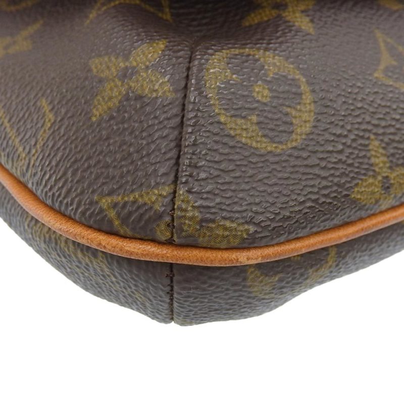 Louis Vuitton Musette Salsa  Canvas Shoulder Bag - Barde - Image 5