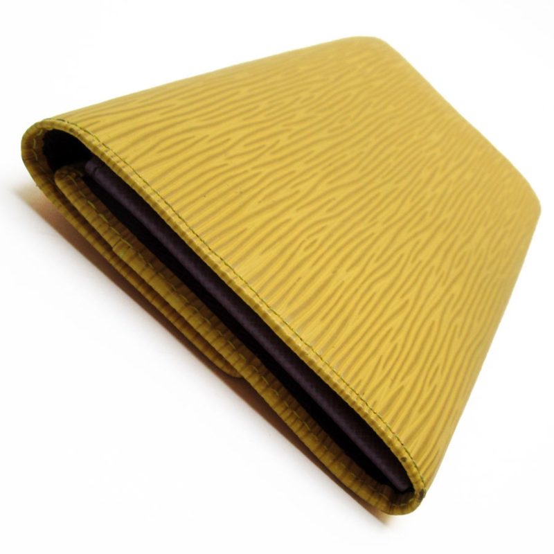 Louis Vuitton Sarah  Leather Wallet - Barde - Image 2