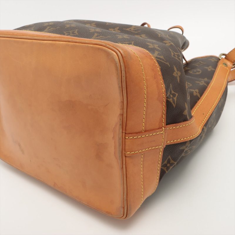 Louis Vuitton Monogram Noe M42224 Ar1914 - Barde - Image 3