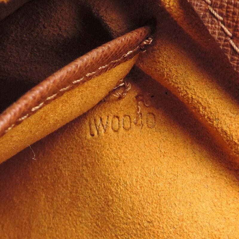 Louis Vuitton Musette Salsa  Canvas Shoulder Bag - Barde - Image 6