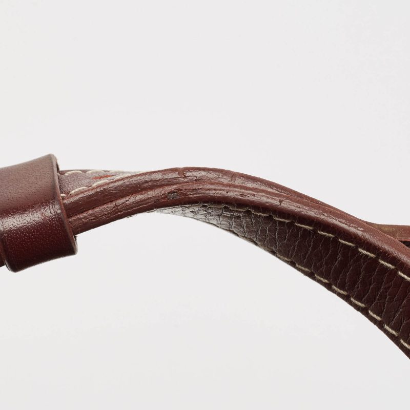 Louis Vuitton Sepia Monogram Mini Lin Idylle Romance Bag - Barde - Image 4