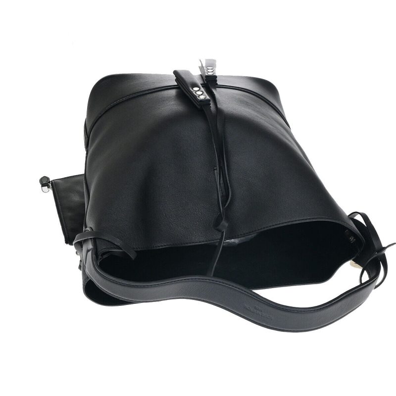 Louis Vuitton Nn14  Leather Shoulder Bag - Barde - Image 4