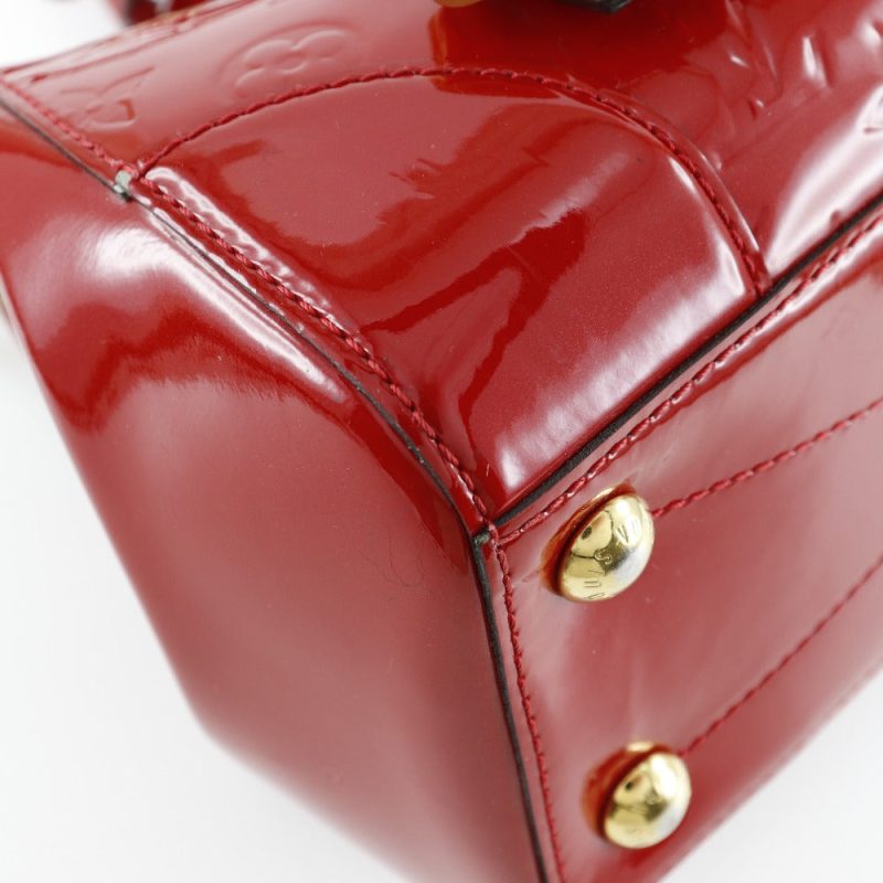 Louis Vuitton Santa Monica Handbag - Barde - Image 4
