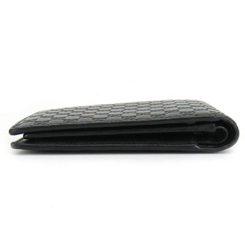 Gucci  Leather Wallet (Bi-Fold) (Pre-Owned) - Barde - Image 4