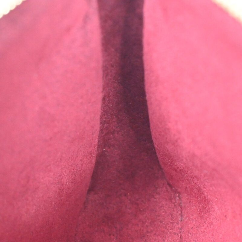 Louis Vuitton Pochette Accessoires  Canvas Clutch Bag - Barde - Image 5