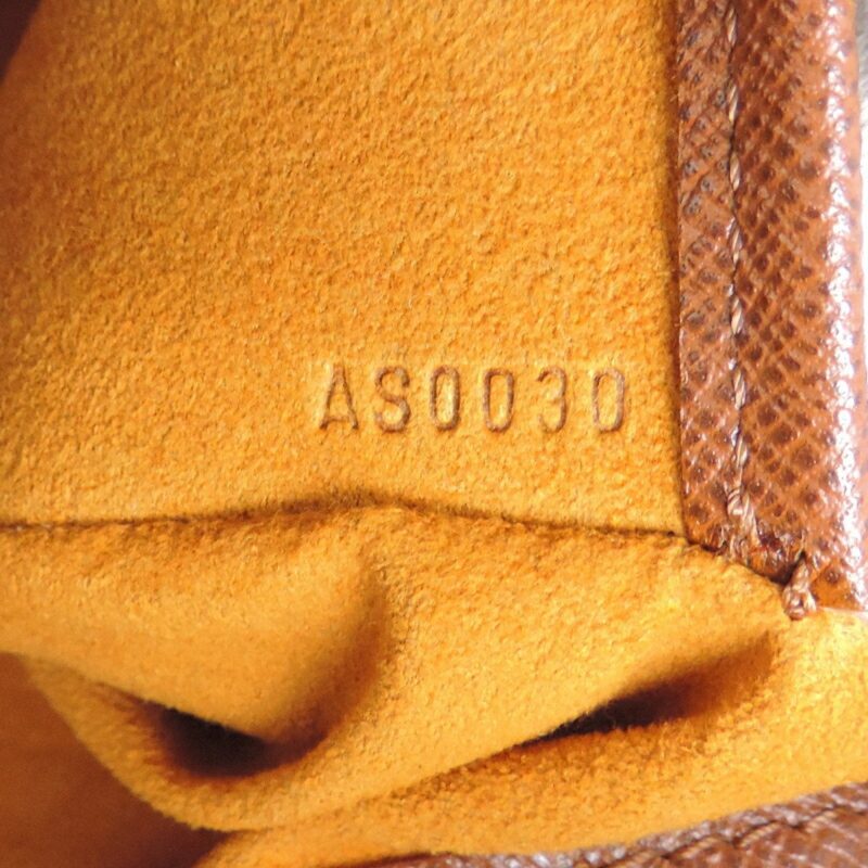 Louis Vuitton Musette  Canvas Shoulder Bag - Barde - Image 6