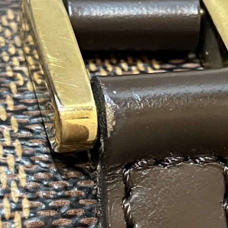 Louis Vuitton Papillon  Canvas Travel Bag - Barde - Image 6