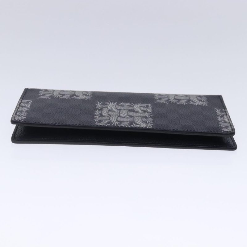 Louis Vuitton Portefeuille Brazza  Canvas Wallet - Barde - Image 3