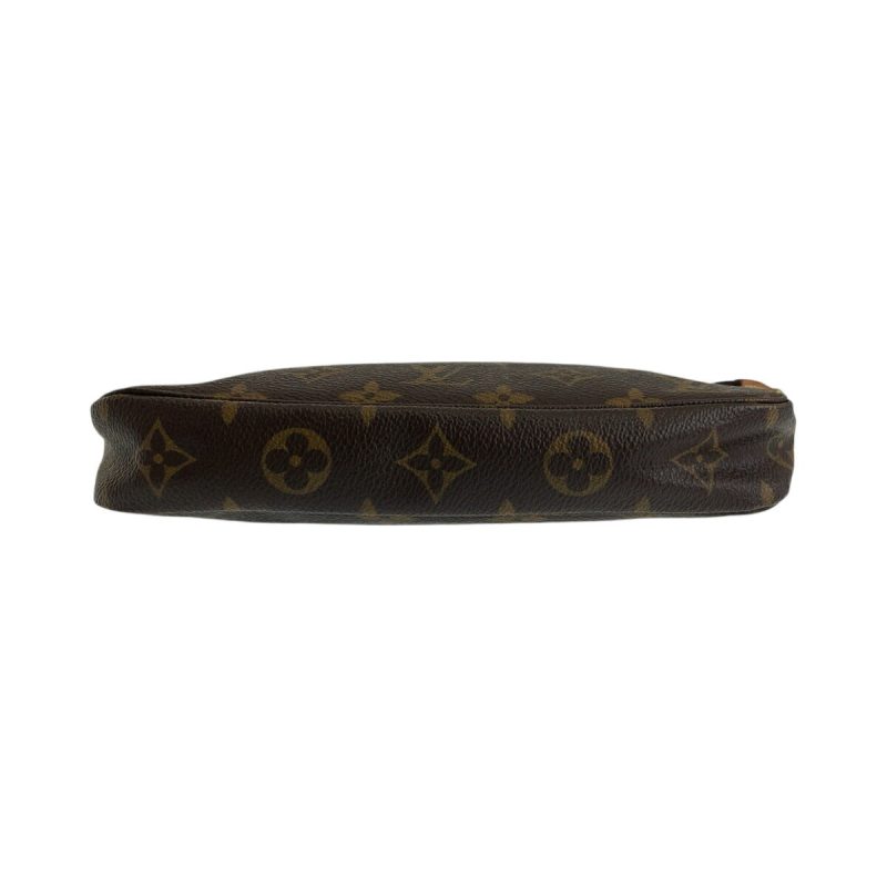 Louis Vuitton Monogram Handbag Accessory Pouch - Barde - Image 10