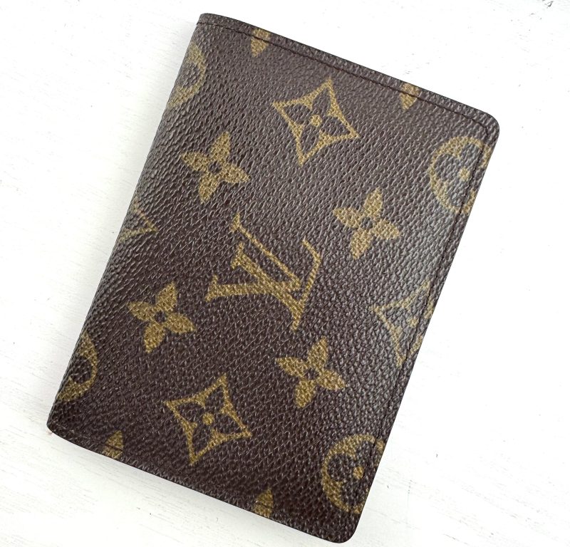 Louis Vuitton Monogram ID wallet - Barde - Image 5