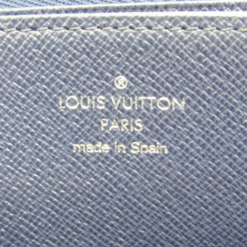Louis Vuitton Portefeuille Zippy  Leather Wallet - Barde - Image 5