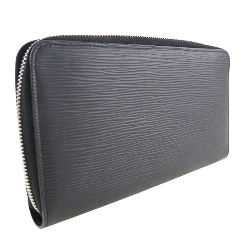Louis Vuitton Zippy Organizer  Leather Wallet - Barde - Image 2
