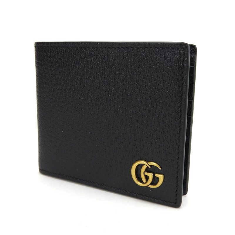 Gucci  Leather Card Case (Pre-Owned) - Barde - Image 2