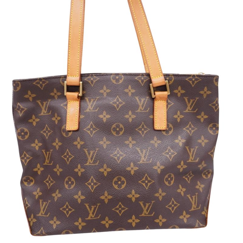 Louis Vuitton Piano  Canvas Tote Bag - Barde - Image 2