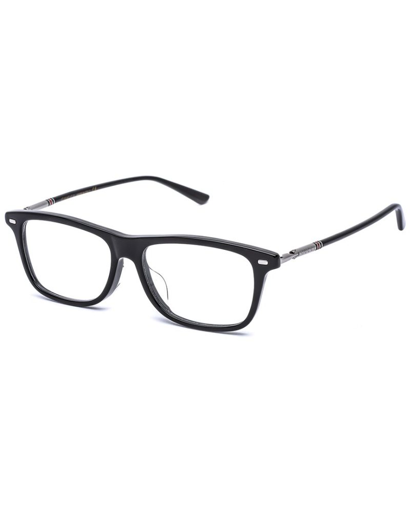 Gucci Men's GG0519OA 55mm Optical Frames - Barde