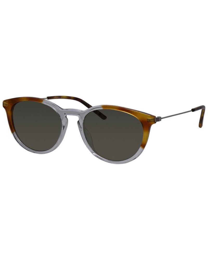 Gucci Men's 52mm Sunglasses - Barde