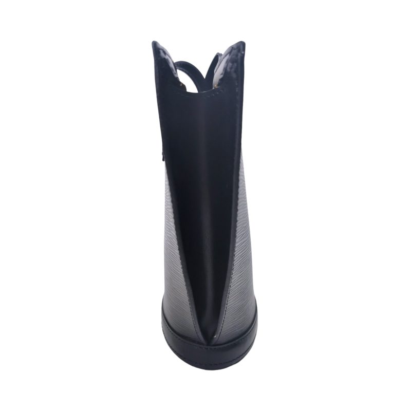 Louis Vuitton Saint Jacques PM Black Epi - Barde - Image 3