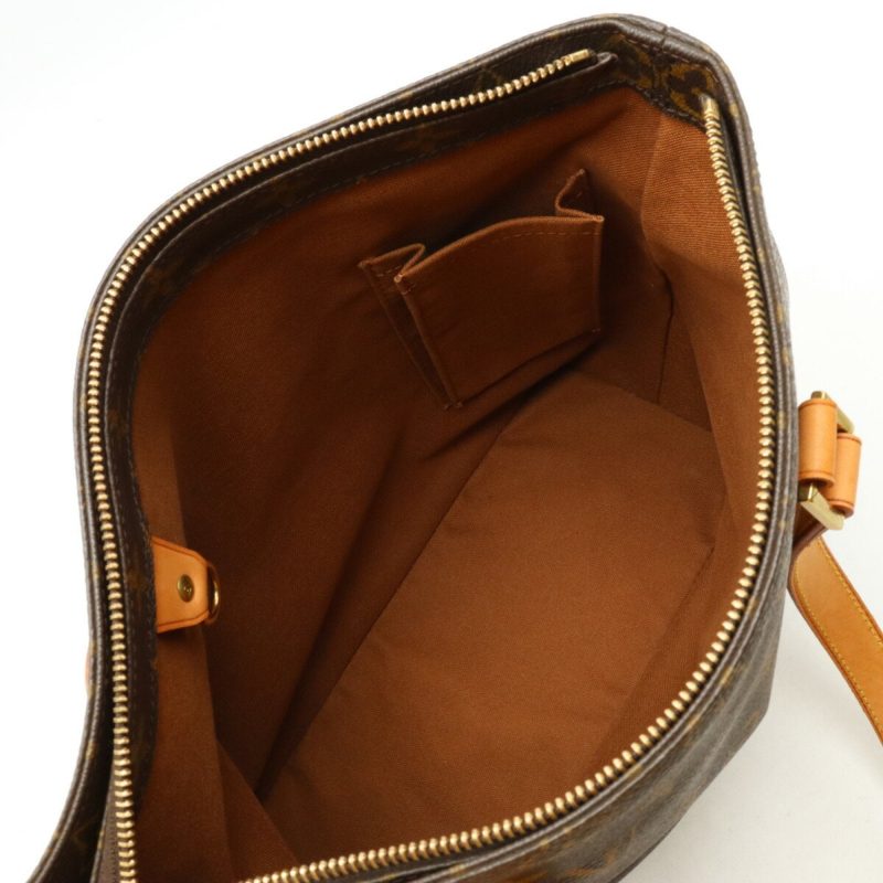 Louis Vuitton Piano  Canvas Shoulder Bag - Barde - Image 3