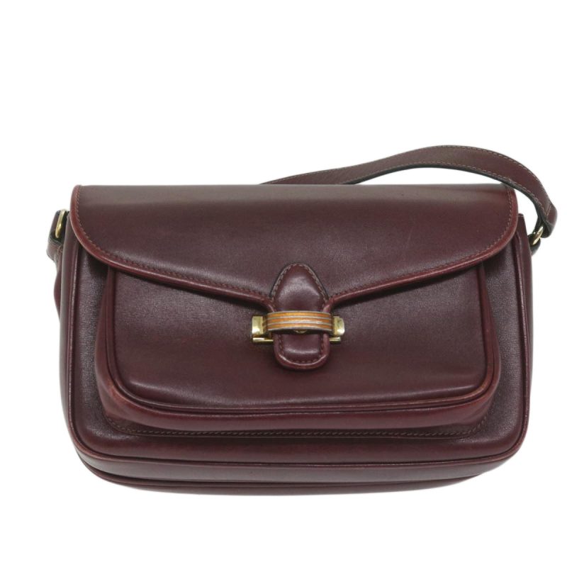 Gucci Shoulder Bag - Barde