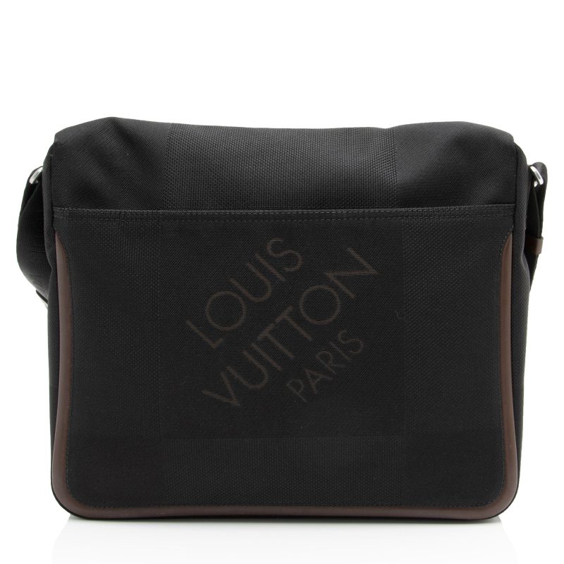 Louis Vuitton Damier Geant Messenger - Barde - Image 3