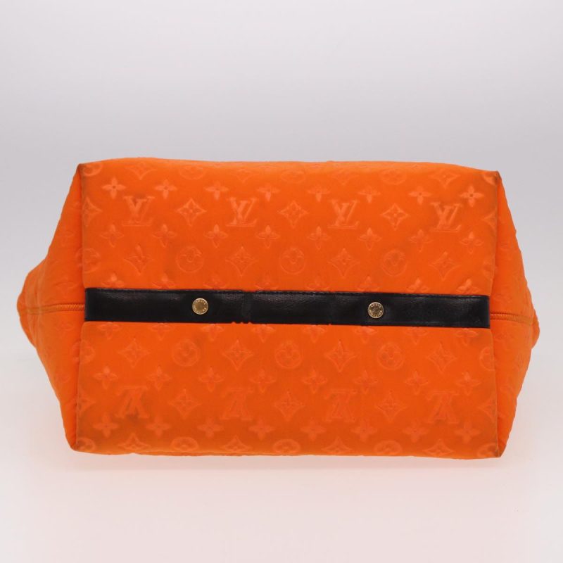 Louis Vuitton Scuba  Synthetic Tote Bag - Barde - Image 3