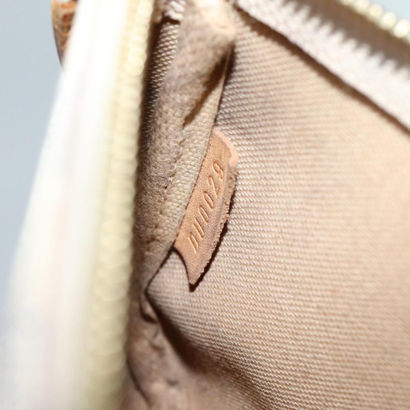 Louis Vuitton Pochette Accessoires  Canvas Clutch Bag - Barde - Image 6