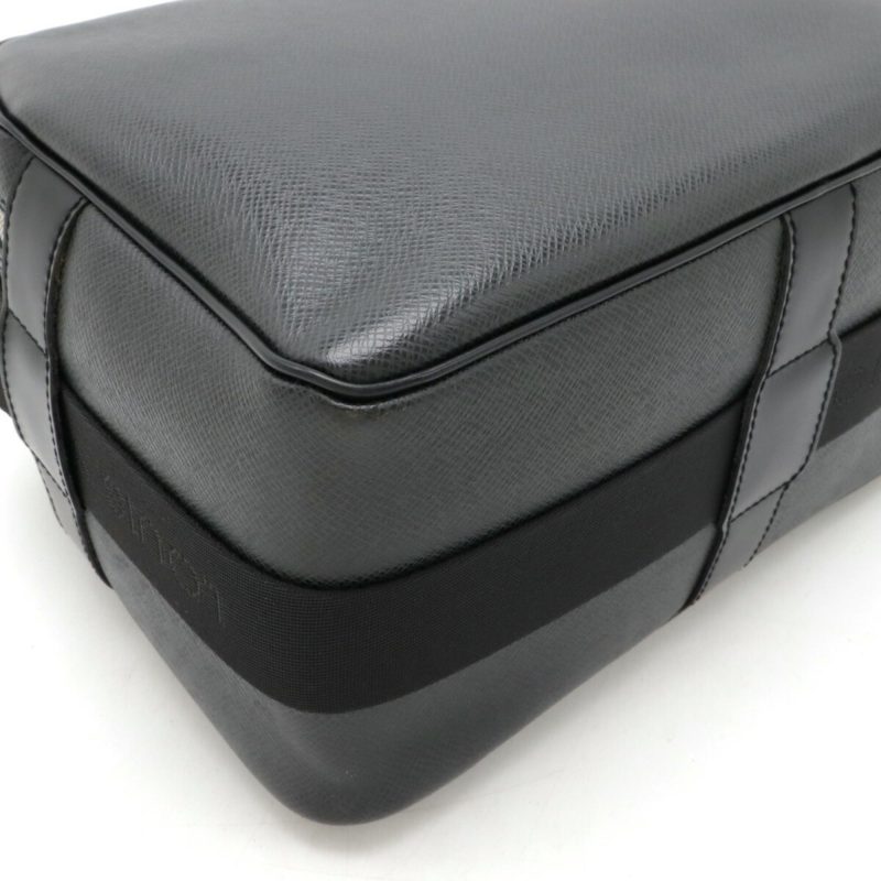 Louis Vuitton Reporter  Leather Shoulder Bag - Barde - Image 4