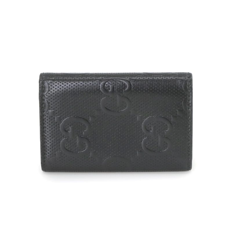 Gucci Key Case  Leather Wallet  () - Barde - Image 2