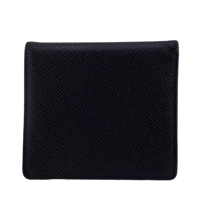 Louis Vuitton Taiga  Leather Wallet - Barde