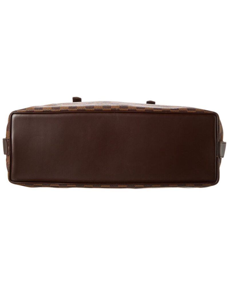 Louis Vuitton Damier Ebene Canvas Chelsea ( ) - Barde - Image 3