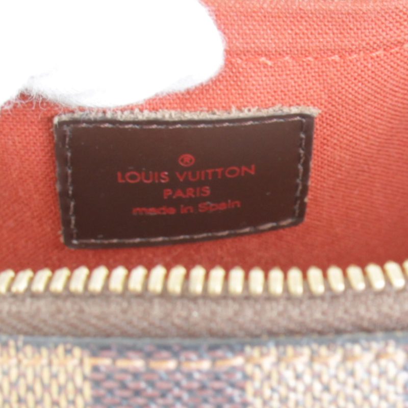 Louis Vuitton Ribera  Canvas Handbag - Barde - Image 6