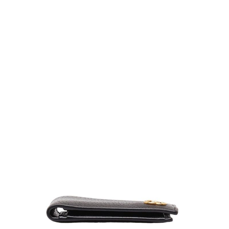 Gucci Sylvie  Leather Wallet  () - Barde - Image 3